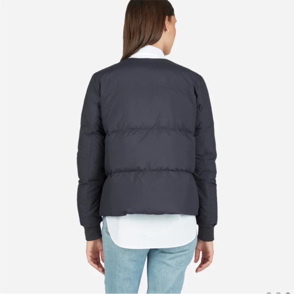 Everlane Puffer Jacket - Picture 3 of 15